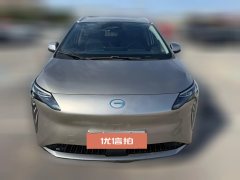 2023 Aion Y 2023 plus 510 Tech #2