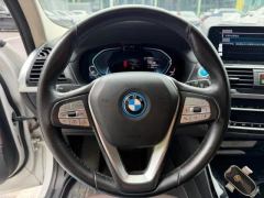 2021 BMW iX3 2021 Facelift Leading #7