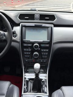 2018 Haval H2 2018 1.5T MT Red LabelLuxury #14