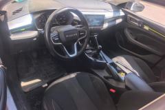 2023 Roewe i5 2021 1.5L MT Platinum #12