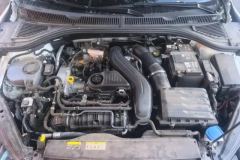 2025 Volkswagen Sagitar 2025 Facelift II 300TSI DSGSurpass #10