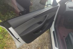 2026 Tesla Model Y 2025 rear wheel drive First Edition #7