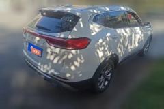 2022 Haval H6 2021 1.5T AT China tideChampionGDI #3