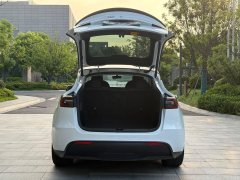 2022 Tesla Model Y 2022 PerformancehighPerformanceall wheel driveEdition #17