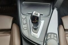 2019 BMW 3 Series 2019 2.0T AT 320LiFashion #17