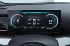 2025 BYD Seal 06 2024 1.5L AT DM-i 120KMHonor #14