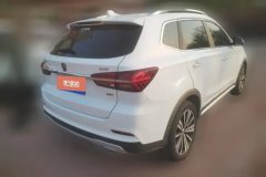 2019 Roewe RX5 2019 1.5T AT 20T AliSmart ConnectnetPlatinumFWD #3