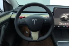 2023 Tesla Model Y 2022 Facelift rear wheel driveEdition #15