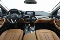 2018 BMW 5 Series 2018 2.0T AT 528LiLaunch Special #14