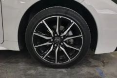 2023 Toyota Levin 2023 Smartelectric hybridHybrid 1.8L AT Sport #6