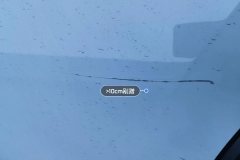 Left Rear Door