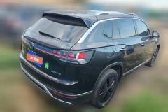 2024 Volkswagen Tayron 2024 1.5T AT 300TSI 2WDLuxuryPlusAdvancedEdition #3