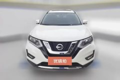 2018 Nissan X-Trail 2017 2.0 AT ComfortFWD #2
