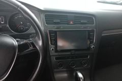 2014 Volkswagen Golf 2015 1.6 AT Comfort #13