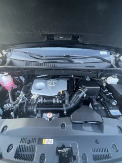 2021 Toyota Highlander 2021 2.0T AT Luxury7Seat 4WD #19