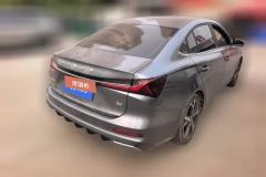 2024 Roewe i5 2023 1.5L AT CVTHonor #3
