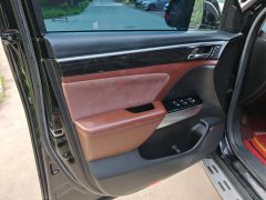 2017 GAC Trumpchi Trumpchi GS8 2017 2.0T AT 320T 2WDLuxurySmart Connect（7Seat） #6