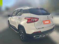 2018 Baojun 510 2017 1.5 AT Fashion #4