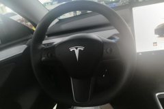 2024 Tesla Model Y 2024 rear wheel driveEdition #15