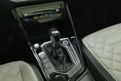 2024 Volkswagen Tayron 2023 2.0T AT 330TSI 2WDLuxuryPlusAdvancedEdition #17