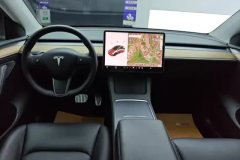 2021 Tesla Model Y 2021StandardBattery lifeRWDEdition #12