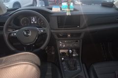 2020 Volkswagen Tharu 2021 1.4T AT 280TSIFashionFWD #12