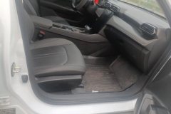 2025 Dongfeng Fengshen Yixuan 2025 1.5L AT Luxury #8