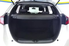 2021 Honda Fit Hatchback 2021 1.5 AT Chao XiangEdition #4
