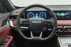 2024 Jetour X70 Plus 2023 1.5T DCTself-improvementPRO+ 5Seat #15