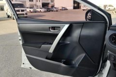 2019 Toyota Levin Twin Engine E+ 2019 1.8 AT PH GSEliteFashion #7