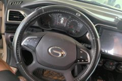 2016 GAC Trumpchi Trumpchi GS4 2016 1.5T AT 235TElite #15