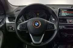 2018 BMW X1 2018 2.0T AT 20LiLuxury 4WD #15