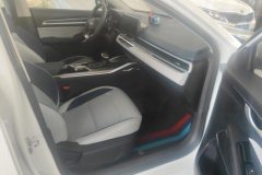 2022 Geely Auto Emgrand Sedan 2022 1.5L AT No.4generation Flagship #8