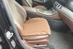 2019 Mercedes-Benz E-Class 2019 2.0T AT E200L #8