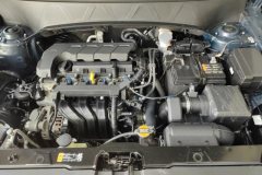2021 Hyundai ix25 2020 1.5 AT Premium #9