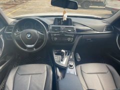 2016 BMW 3 Series 2016 2.0T AT 320LiEntry #5