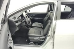 2021 Toyota Vios 2021 1.5 AT EnactusEdition #9