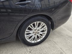 2015 Buick Excelle GT Sedan 2015 1.4T AT 18TLuxury #5