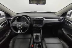 2018 MG ZS 2018 1.5 MT Luxury #14