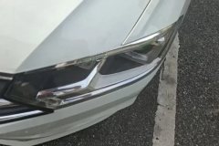 2018 Volkswagen Bora Sedan 2018 1.5 AT Comfort #5