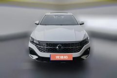 2024 Volkswagen Lavida 2023 Facelift 1.5L AT starry sky 5Million thousandEdition #2