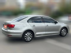 2018 Volkswagen Sagitar 2018 180TSI DSGEnjoyEdition #2