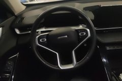 2025 Haval H6 2024 1.5T AT 2WDClassic #15