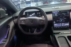 2025 NIO ET5T 202475kWh Touring #15