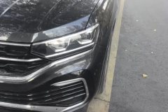 2022 Volkswagen Tayron X 2020 2.0T AT 330TSInobleSmart ConnectFWD #5