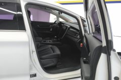 2018 BYD Song MAX 2017 1.5T AT Smart ConnectLuxury7Seat #8