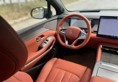 2025 BYD Tang L 2025 DM 175KMdrone playerEdition #6