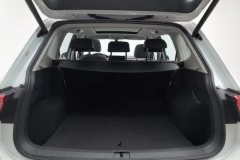 2024 Volkswagen Tiguan L 2024 Outstanding 1.5T AT 300TSI 2WDDragon SoaringEdition #20