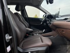 2021 BMW X1 2021 2.0T AT sDrive25Li Leading #21