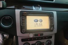 2015 Volkswagen Magotan 2015 2.0T AT Premium Facelift #13